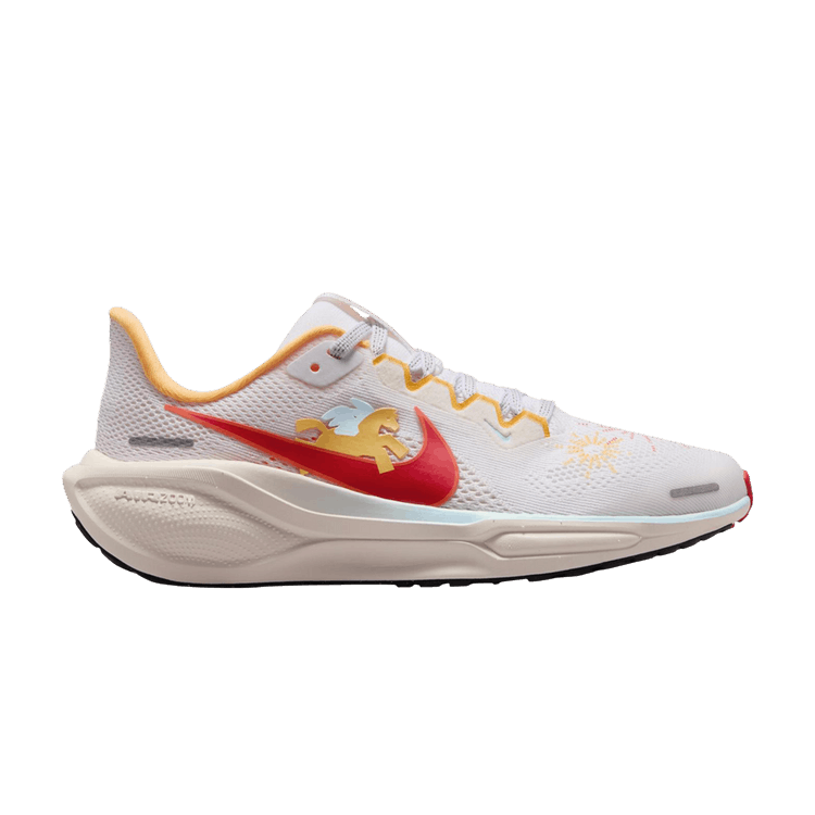 Nike Air Zoom Pegasus 41 GS'Year of the Horse'
