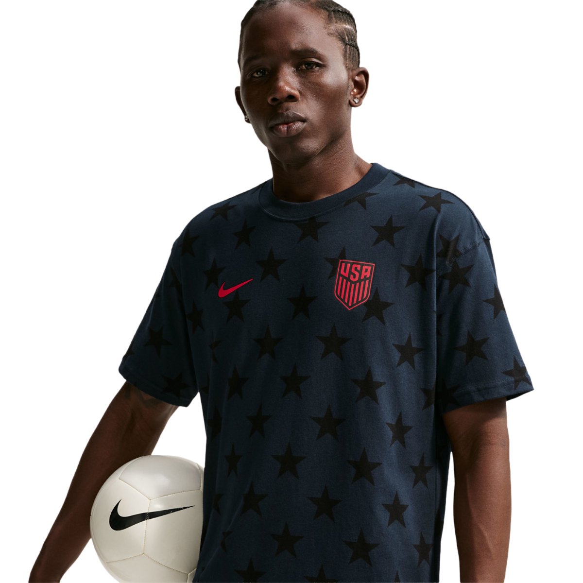 Nike US Short Sleeve T-Shirt