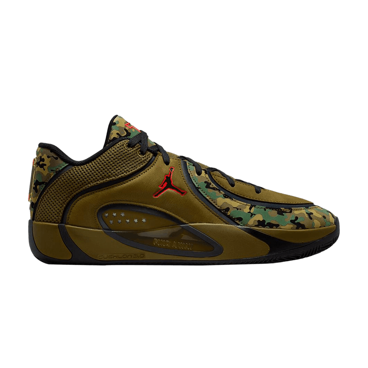 Air Jordan Tatum 4 ASW PF 'All-Star'