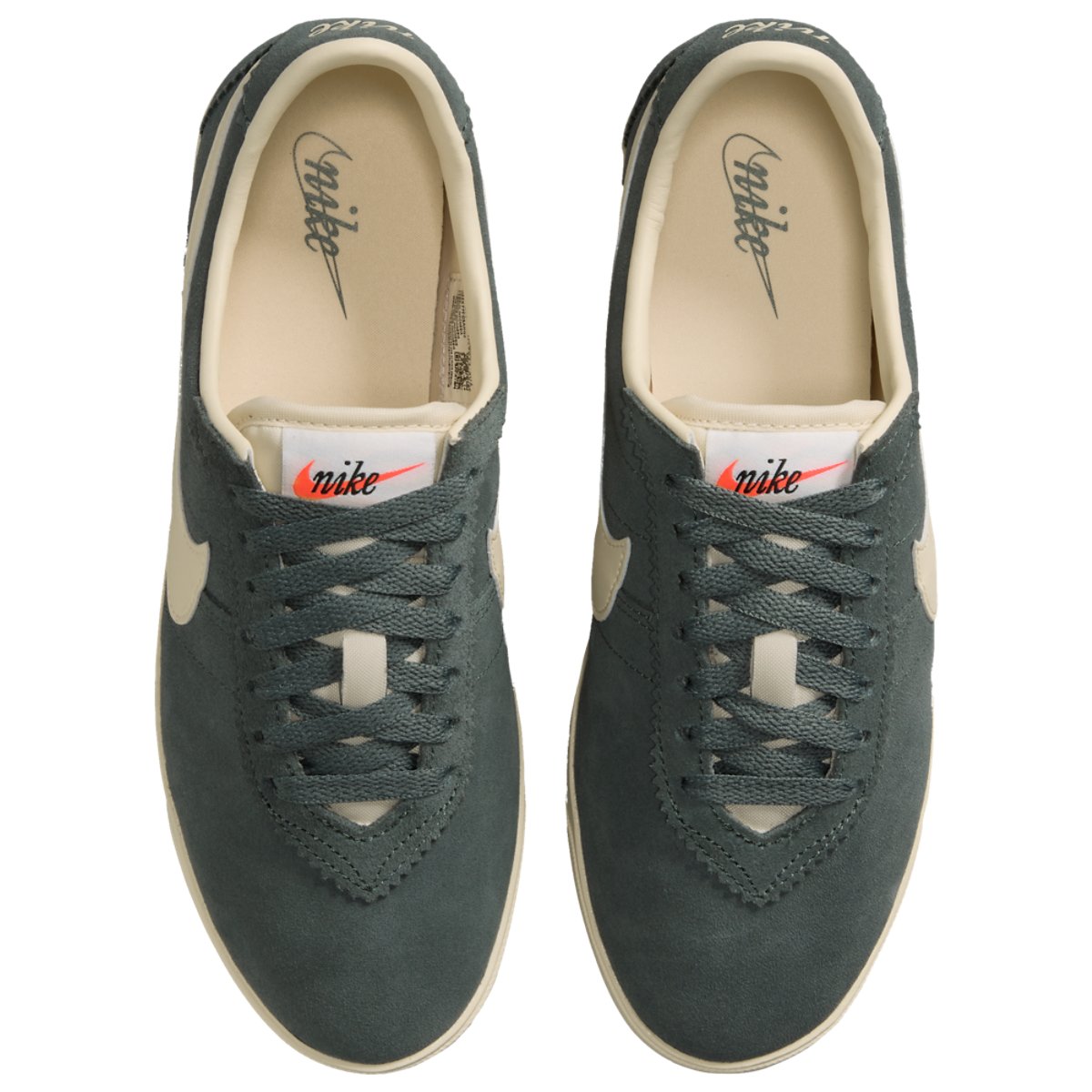 Nike Astrograbber Suede
