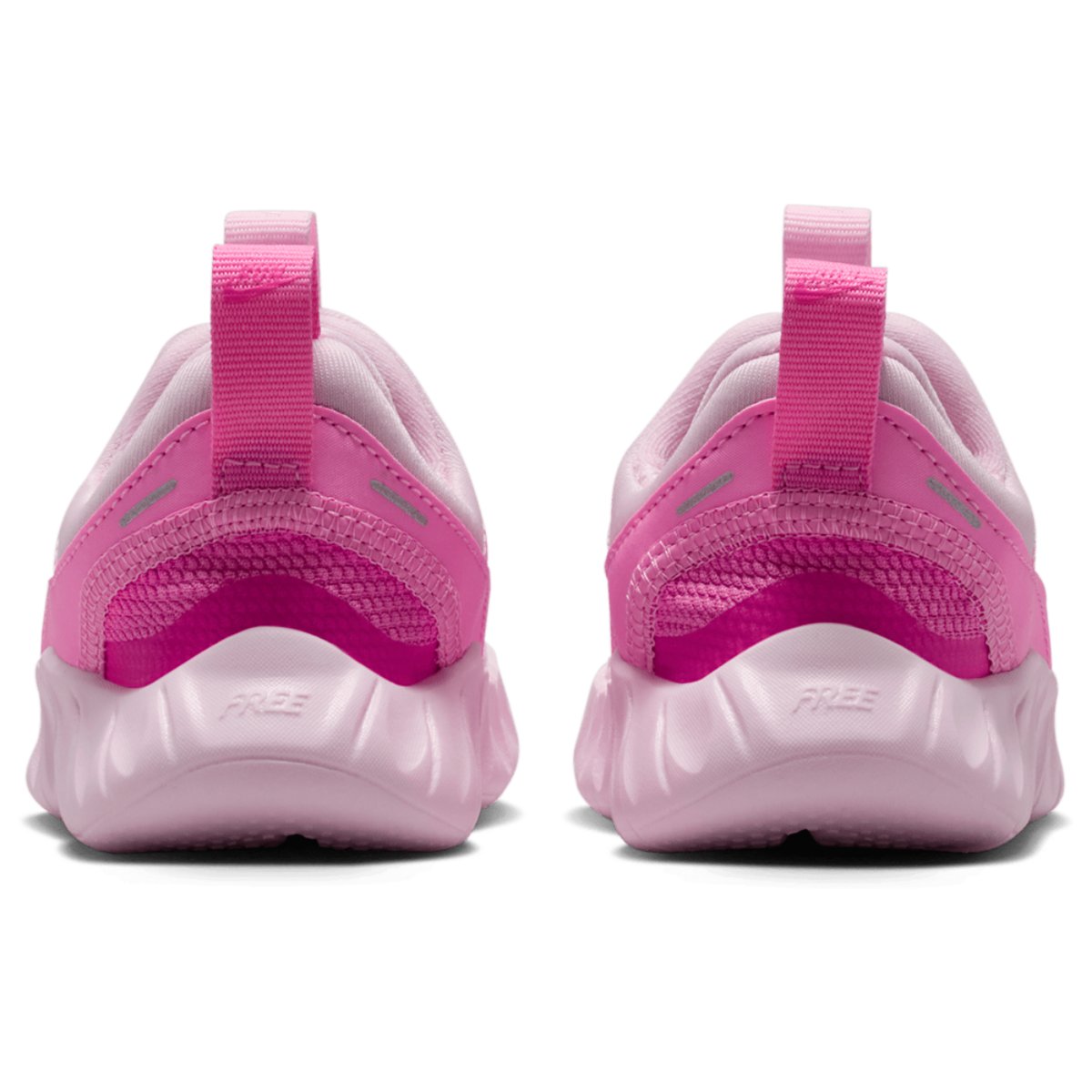 Nike Free Ride