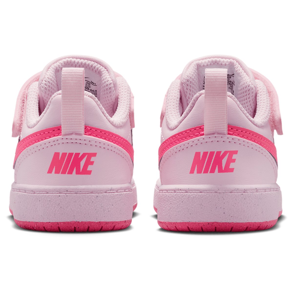 Nike Court Borough Low Recraft