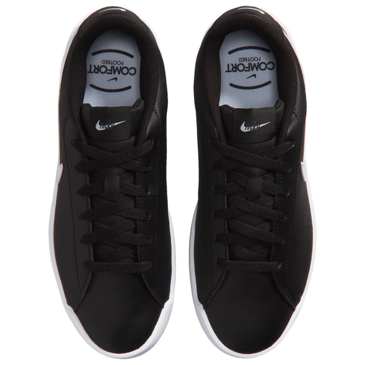Nike Court Heritage SL