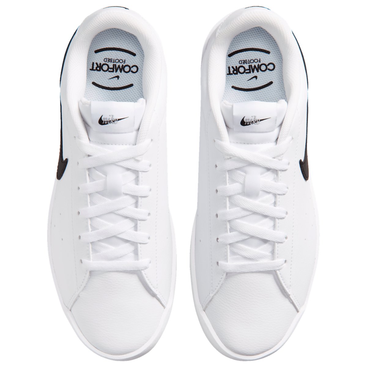 Nike Court Heritage SL