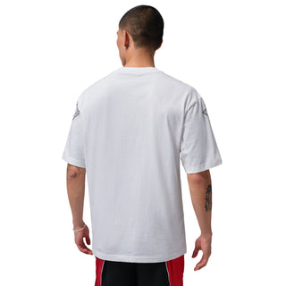 Jordan New Stretch Gfx SS Crew