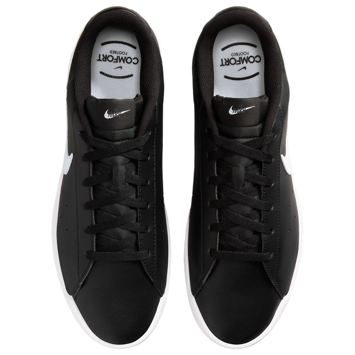 Nike Court Heritage SL
