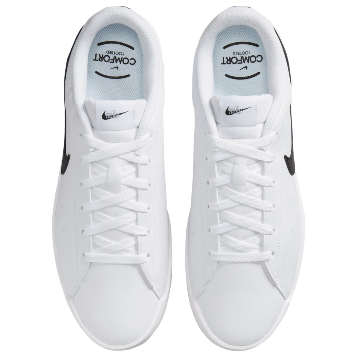 Nike Court Heritage SL