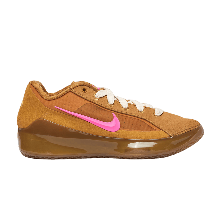 Nike Zoom LeBron NXXT Gen by JuJu 'Muted Bronze'