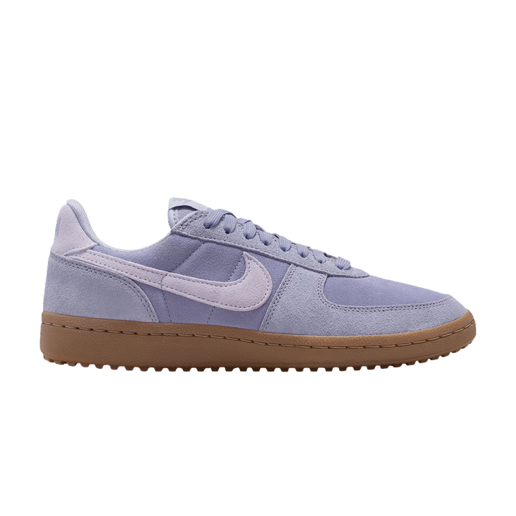 Nike Field General 'Iron Purple Gum'