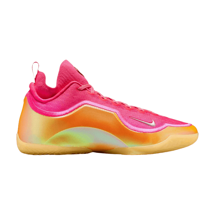Nike Lebron 23 Elite EP 'Good Intentions'