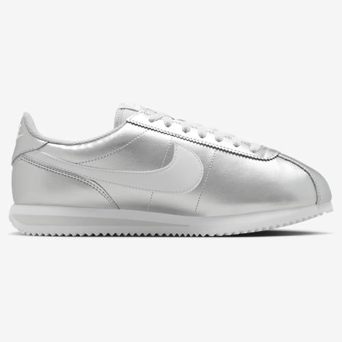 Nike Rose Gold Cortez