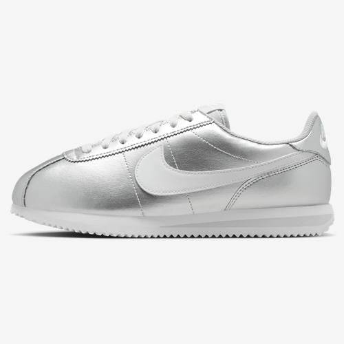 Nike Rose Gold Cortez
