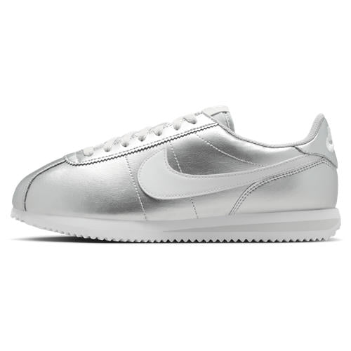 Nike Rose Gold Cortez