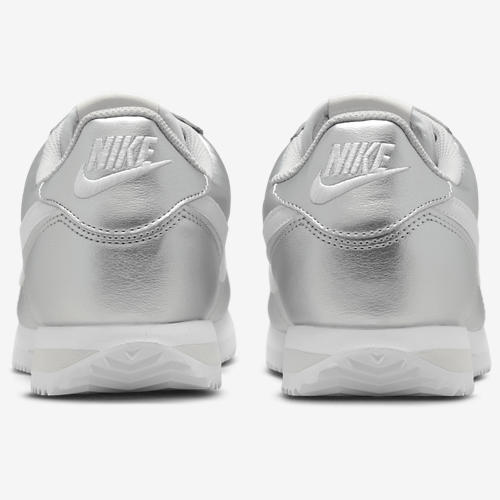 Nike Rose Gold Cortez
