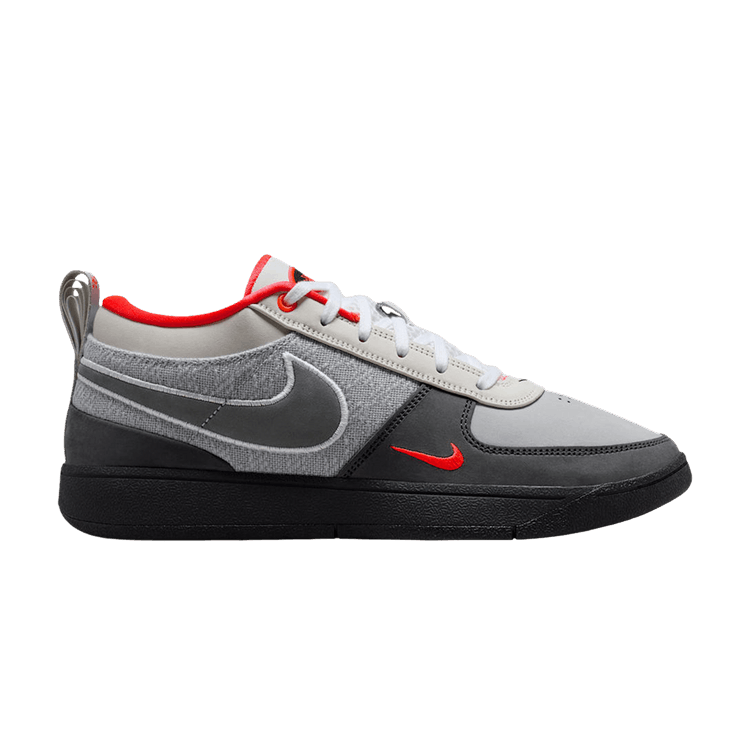Nike Book 1 EP 'Solar Red'