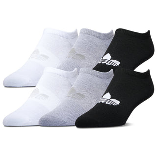 adidas Originals Superlite No Show 6PK Socks