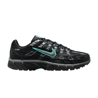 Nike P-6000 'Black Hyper Turquoise'