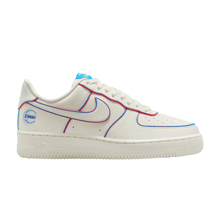 Nike Air Force 1 Low 'WNBA 30th Anniversary'