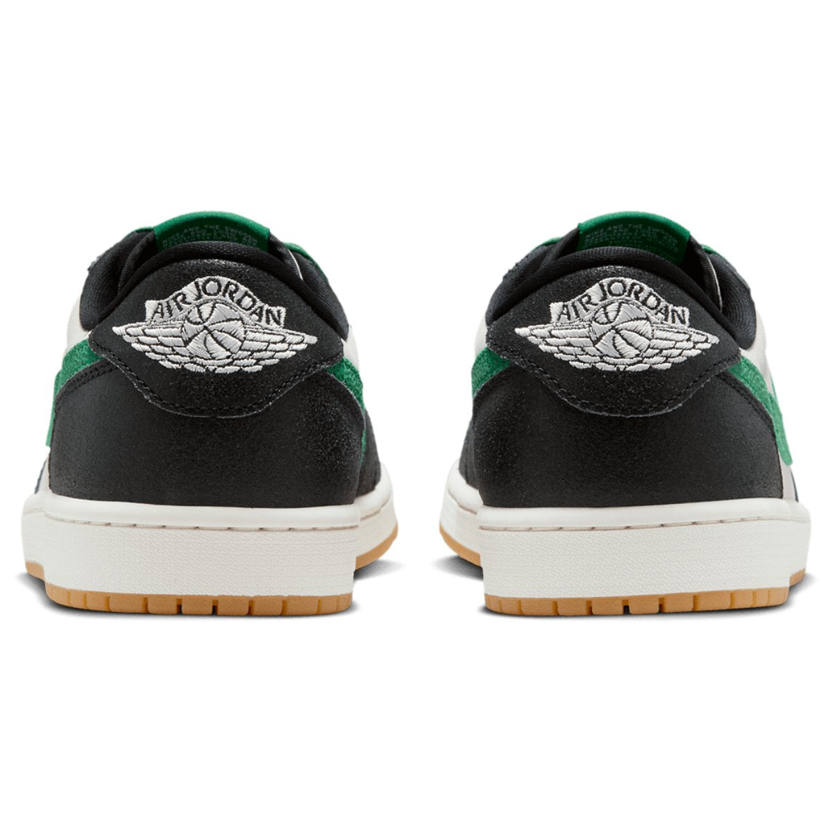 Jordan Retro 1 Low