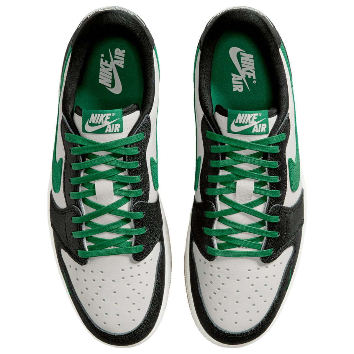Jordan Retro 1 Low