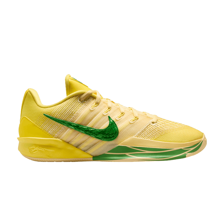 Nike Sabrina 3 EP 'Oregon'