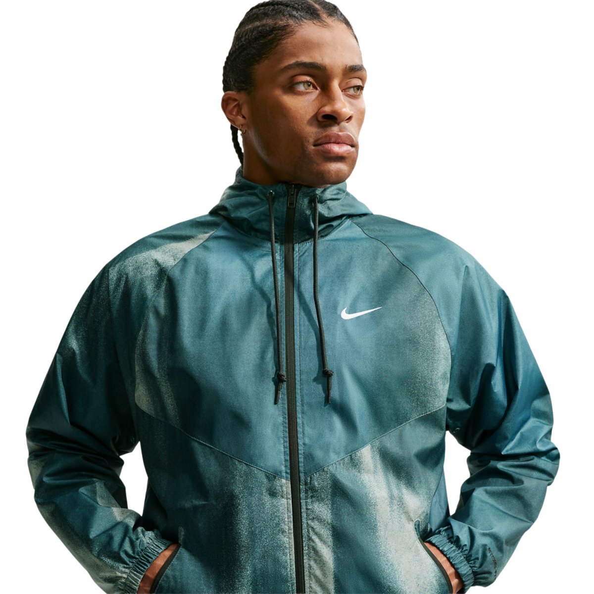 Nike Windrunner Jacket