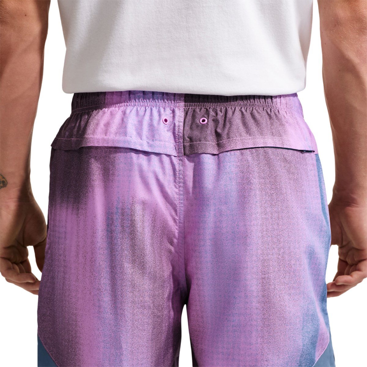 Nike Windrunner Short