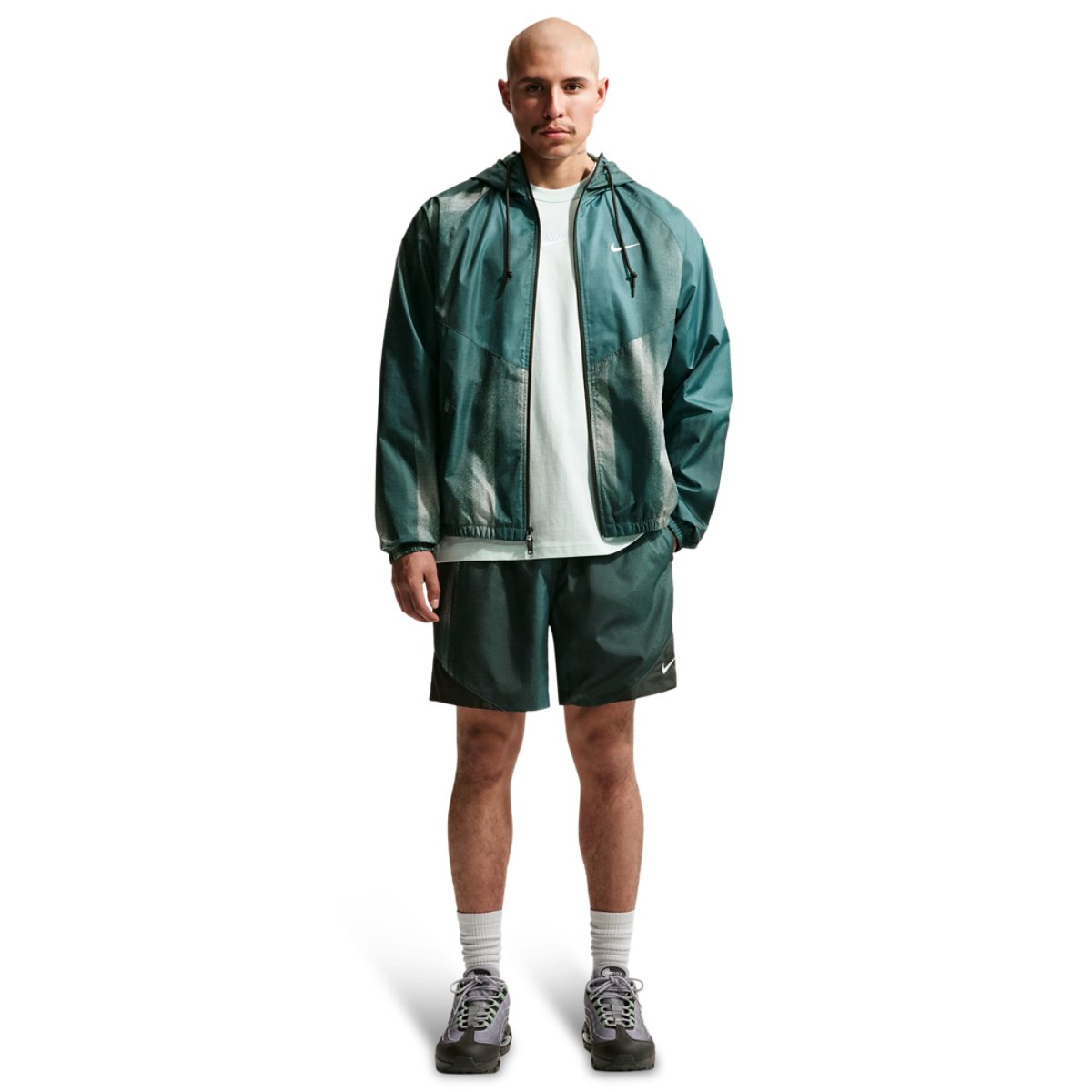 Nike Windrunner Short