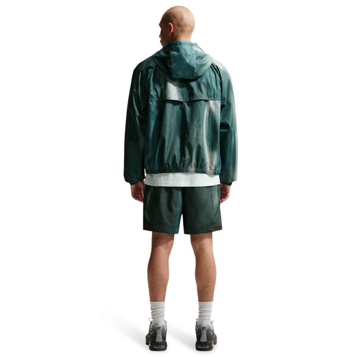 Nike Windrunner Short