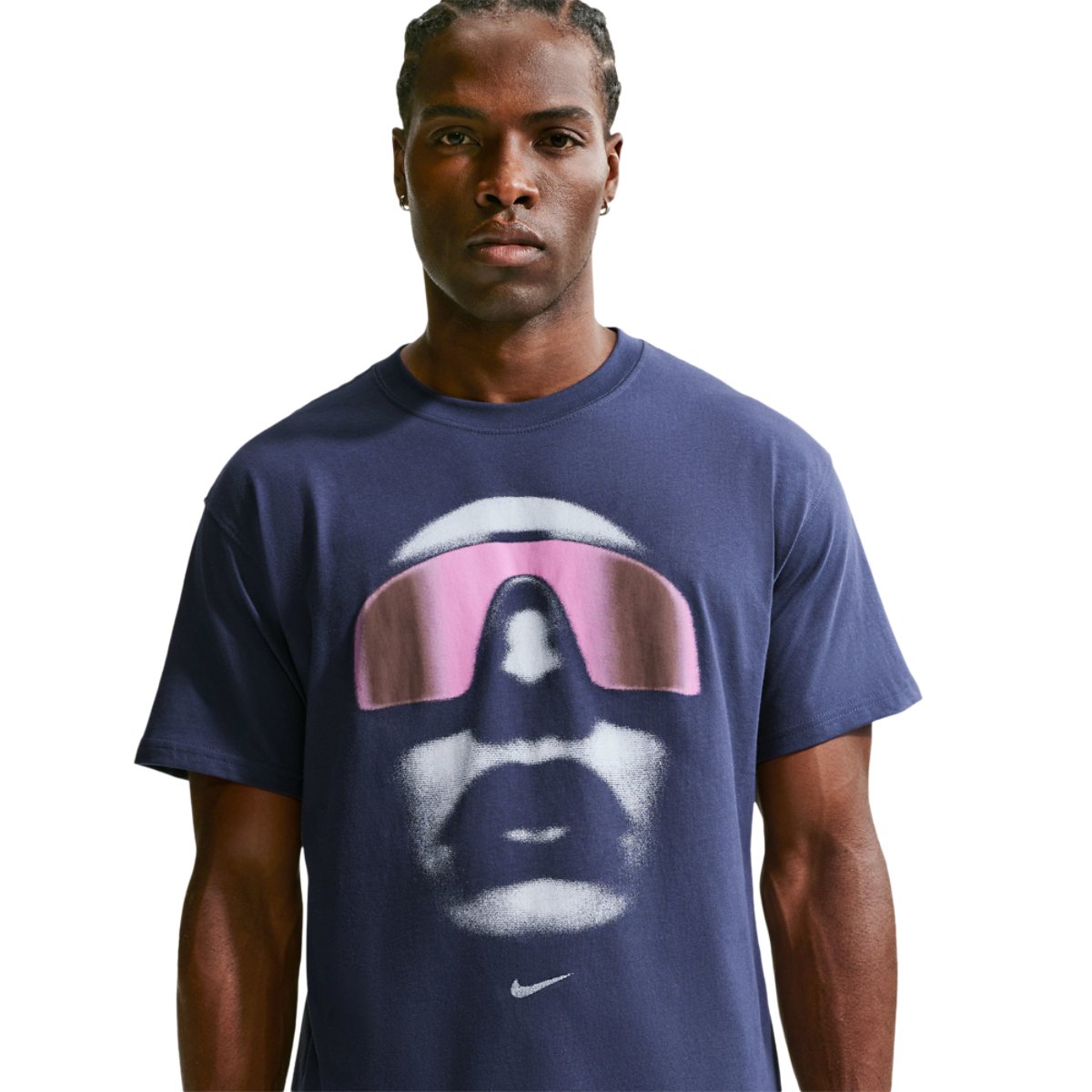 Nike NSW M90 Short Sleeve T-Shirt