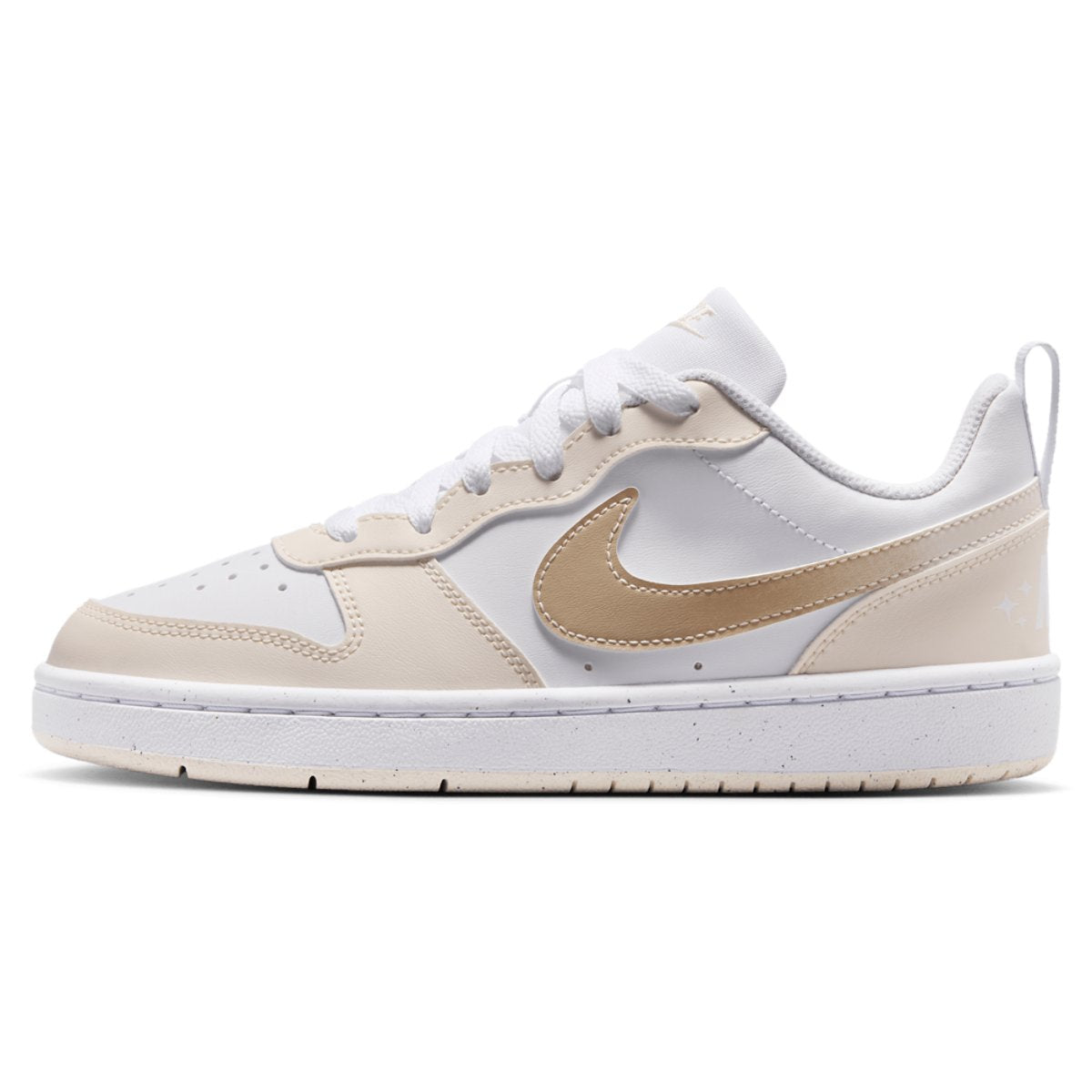 Nike Court Borough Low