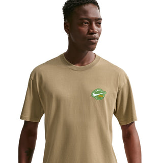 Nike NSW Orange T-Shirt