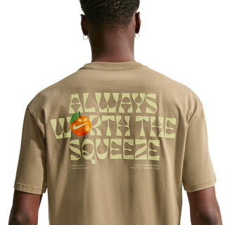 Nike NSW Orange T-Shirt