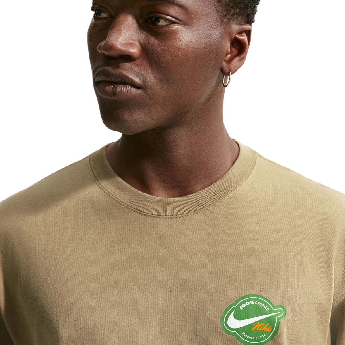 Nike NSW Orange T-Shirt