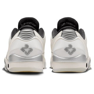 Jordan Sixty Plus