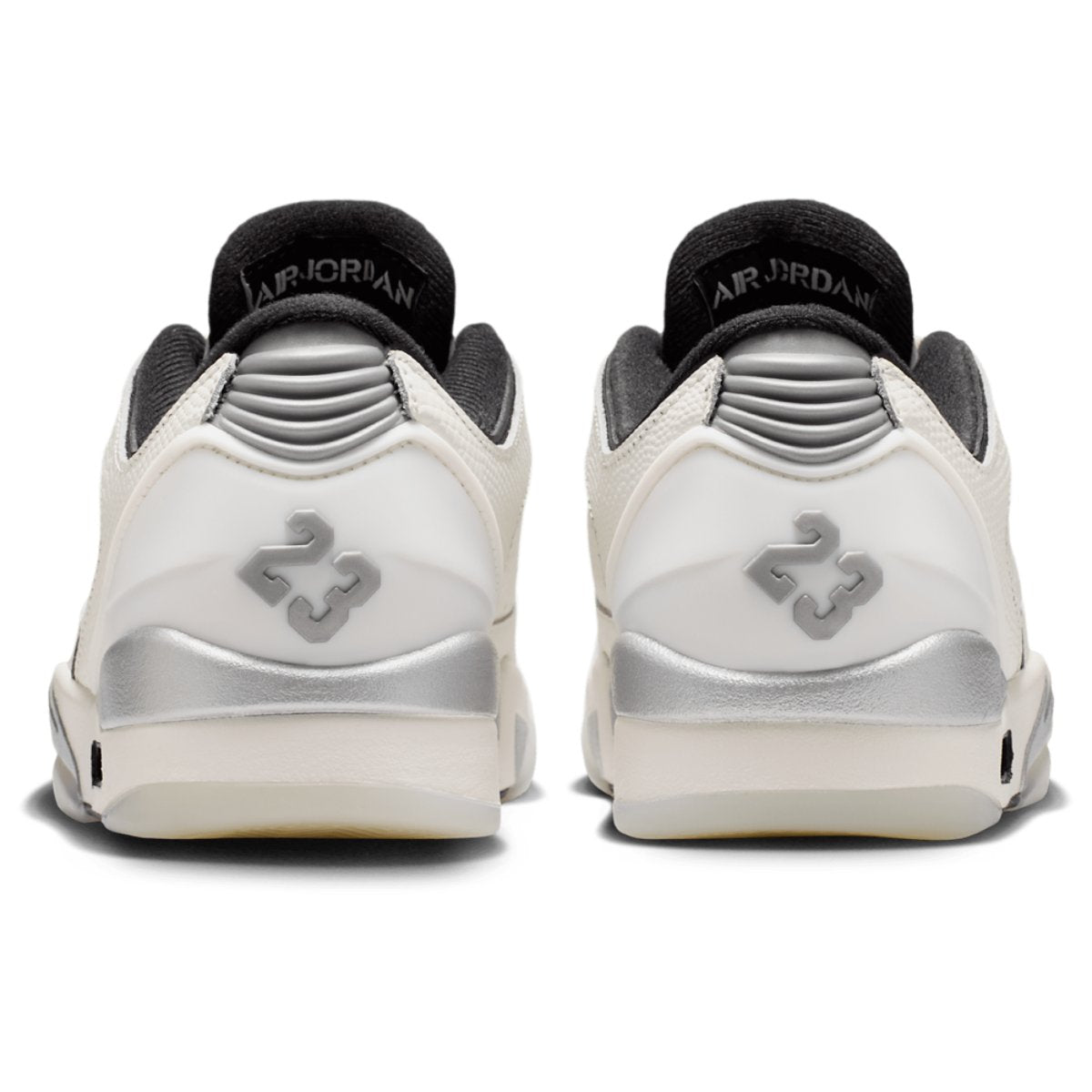 Jordan Sixty Plus