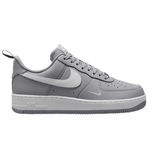 Nike Air Force 1 '07 'Wolf Grey White'