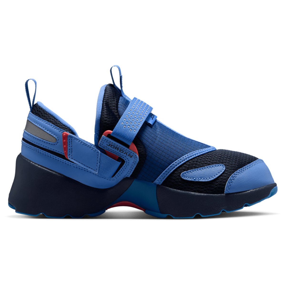 Jordan Trunner LX