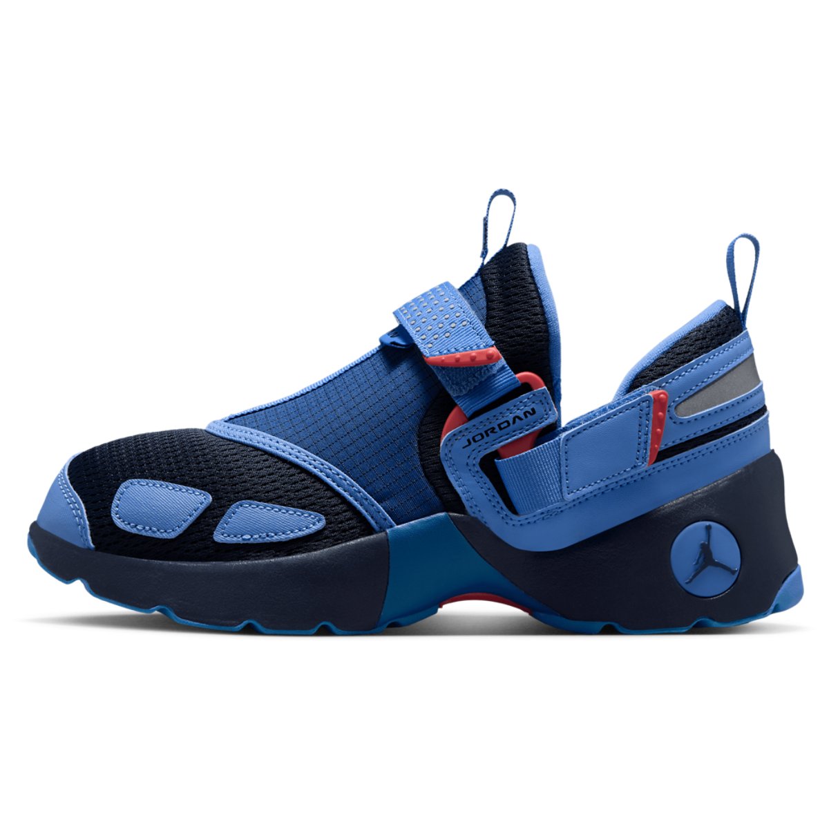 Jordan Trunner LX