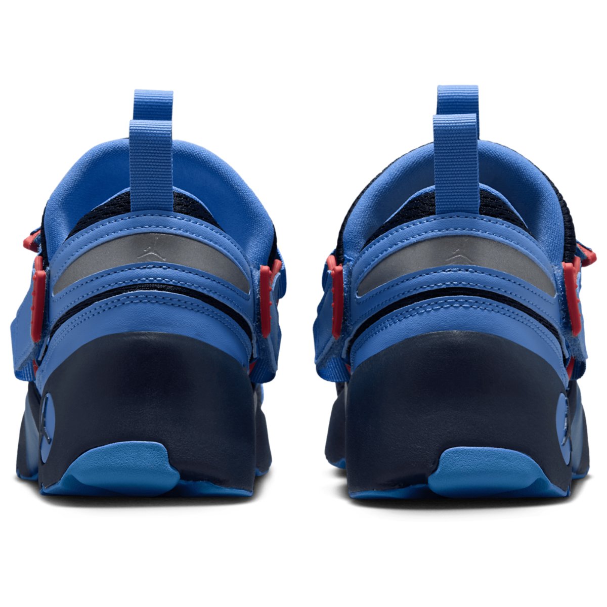 Jordan Trunner LX