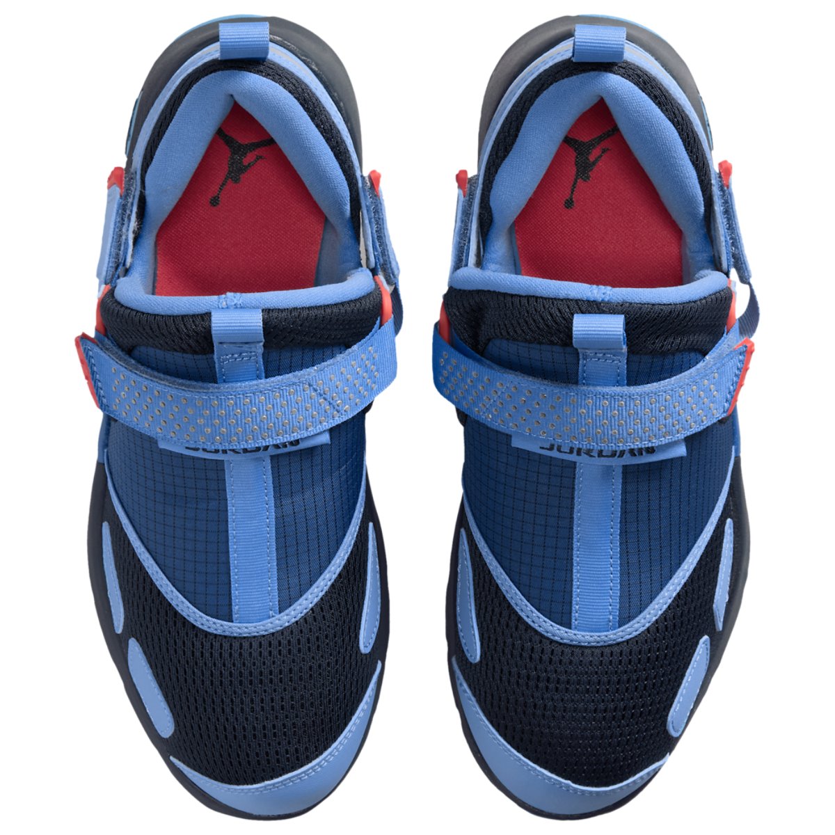 Jordan Trunner LX