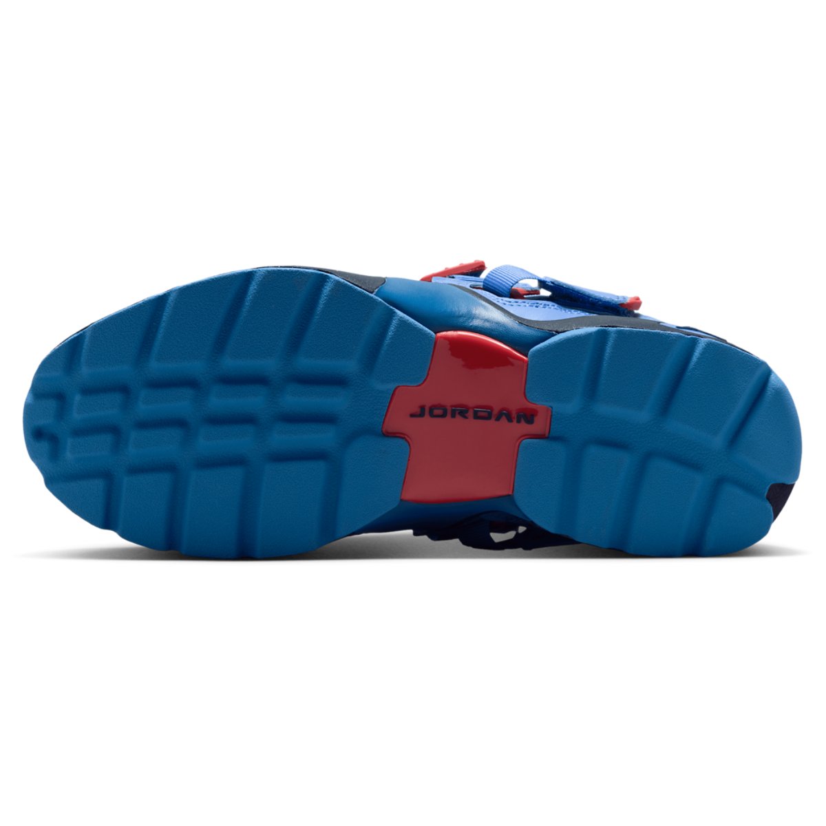 Jordan Trunner LX
