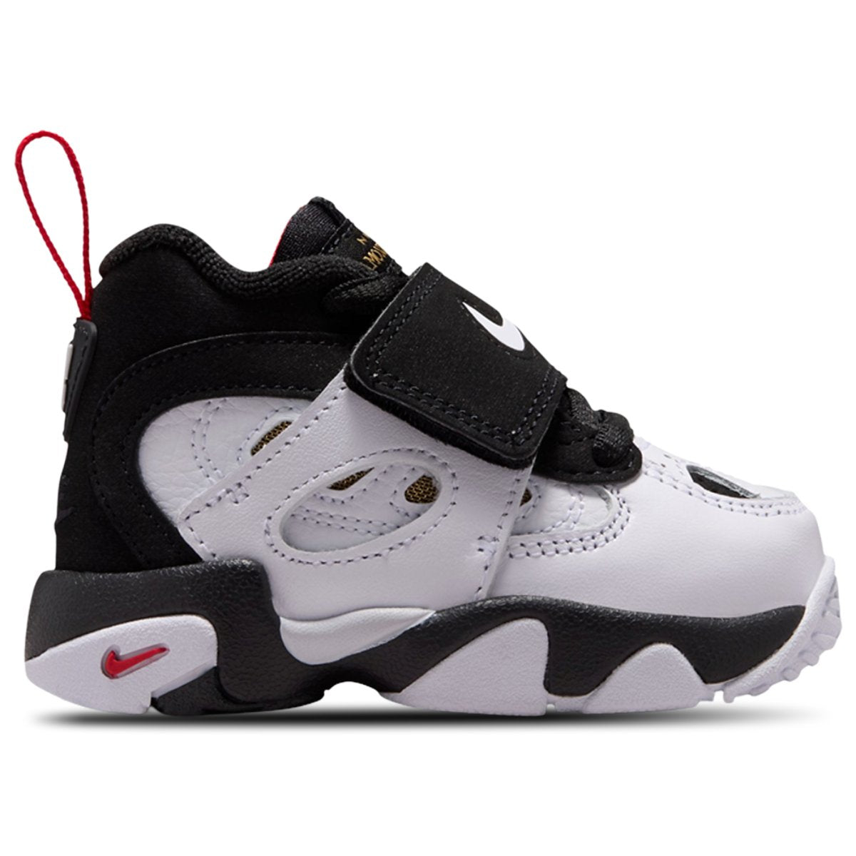 Nike Air Diamond Turf II