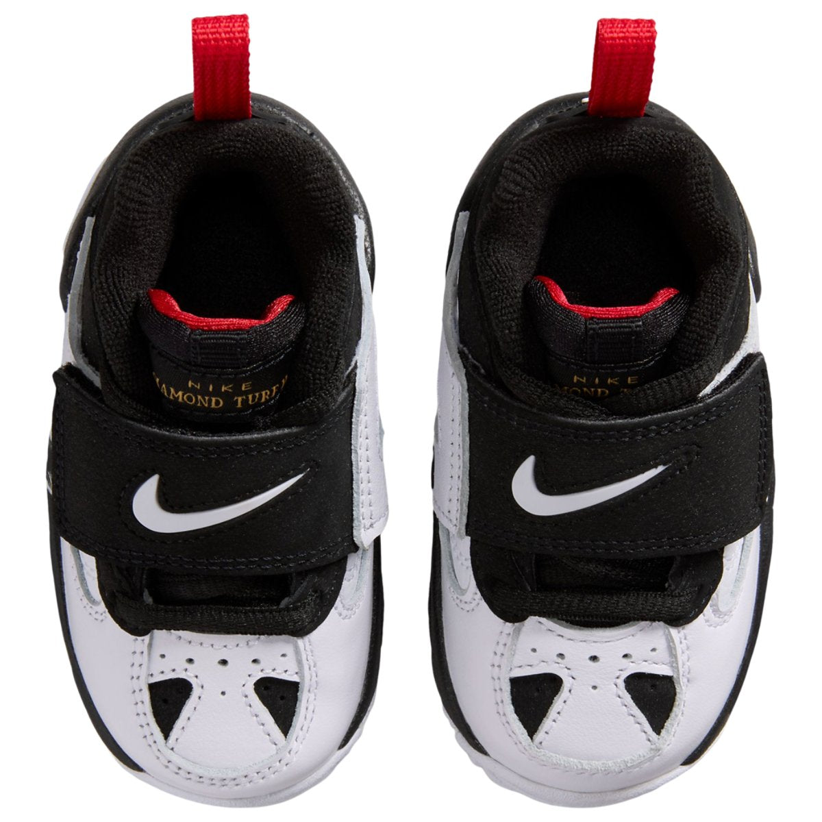 Nike Air Diamond Turf II