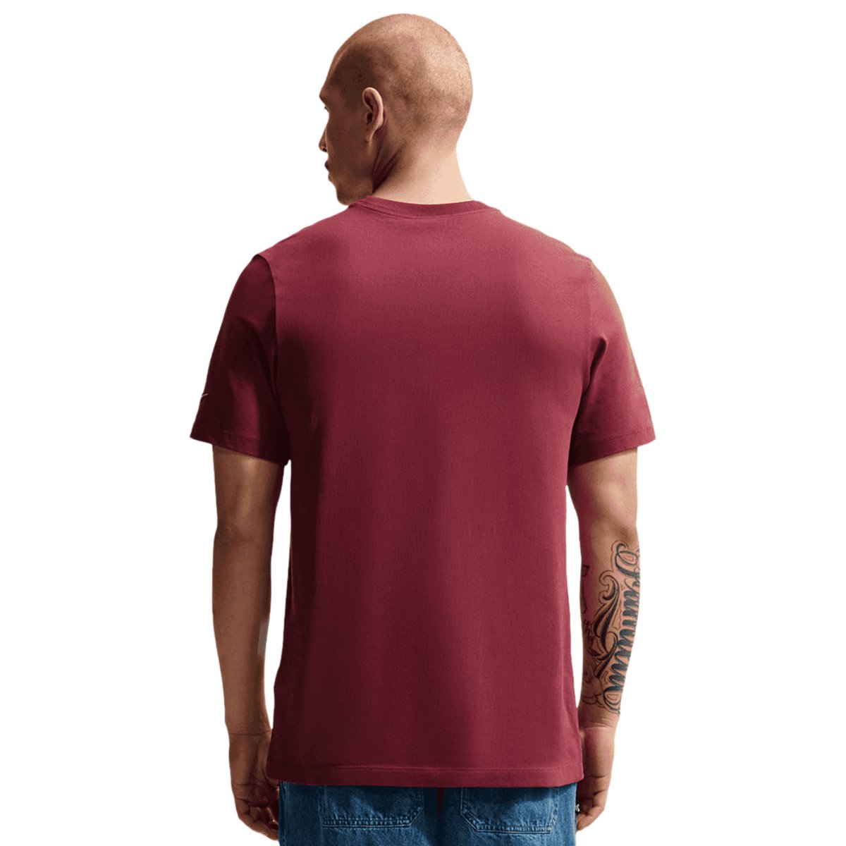 Nike Football NSW T-Shirt