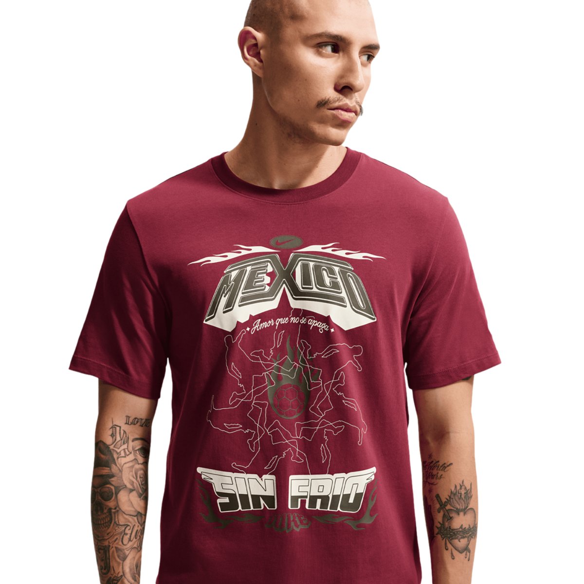 Nike Football NSW T-Shirt