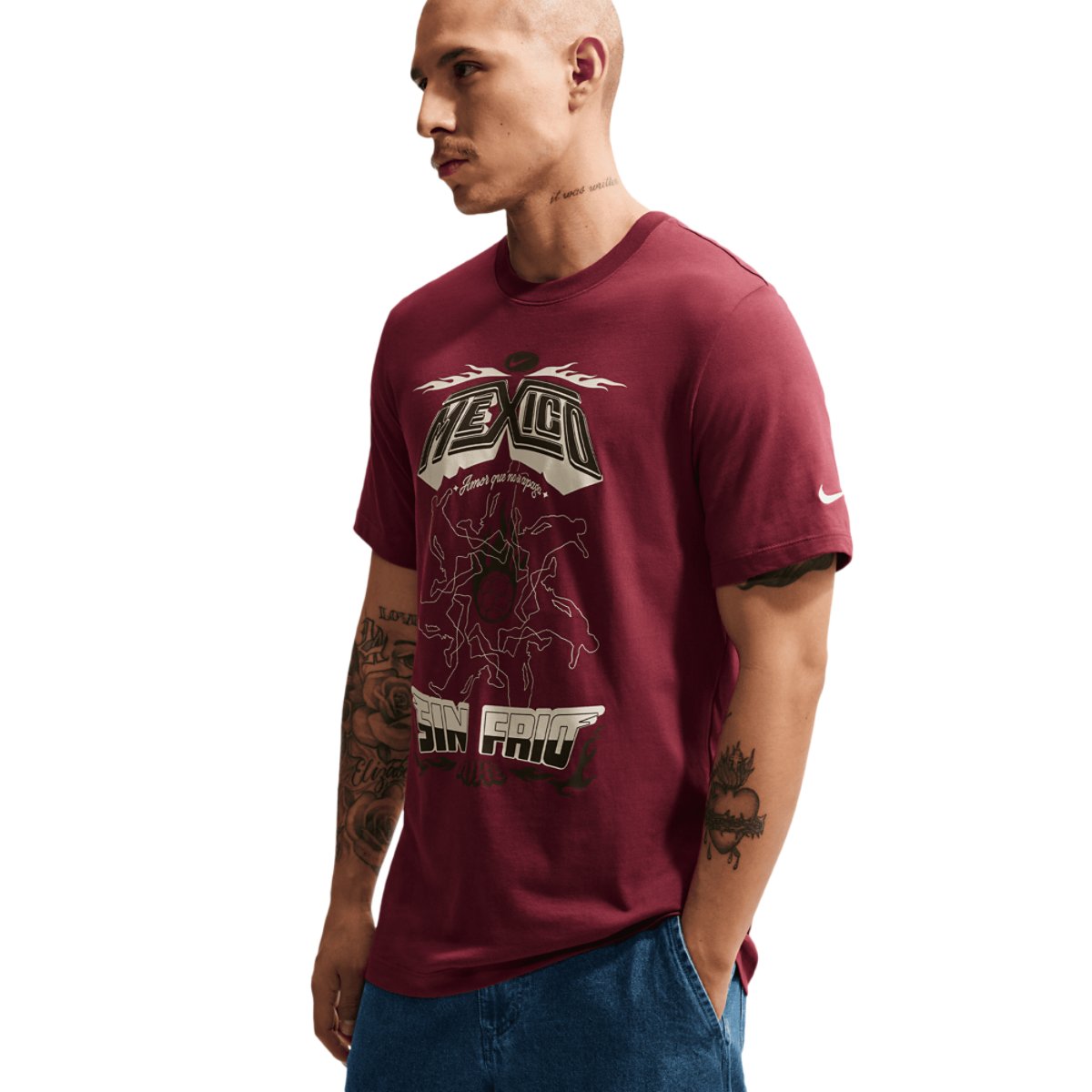 Nike Football NSW T-Shirt