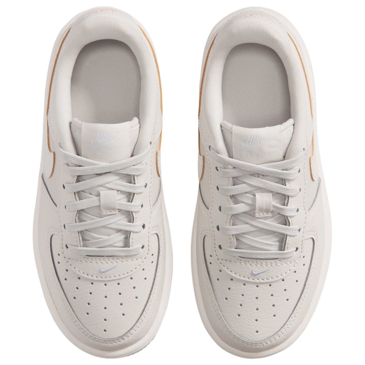 Nike Force 1 Low Lace SE