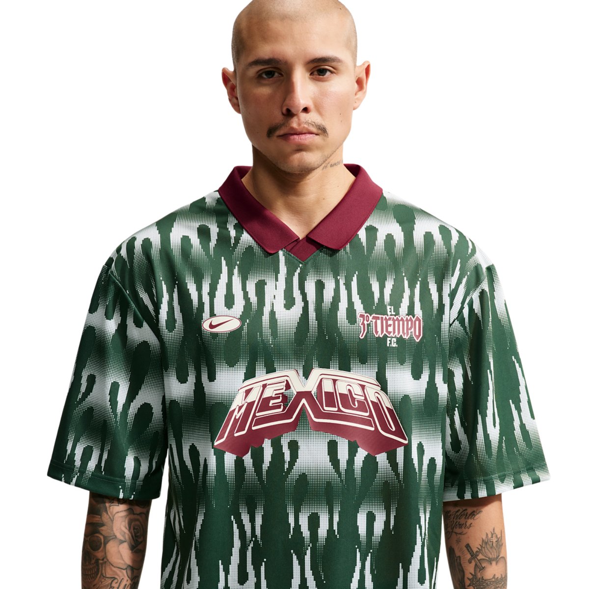 Nike Football Goalie Top
