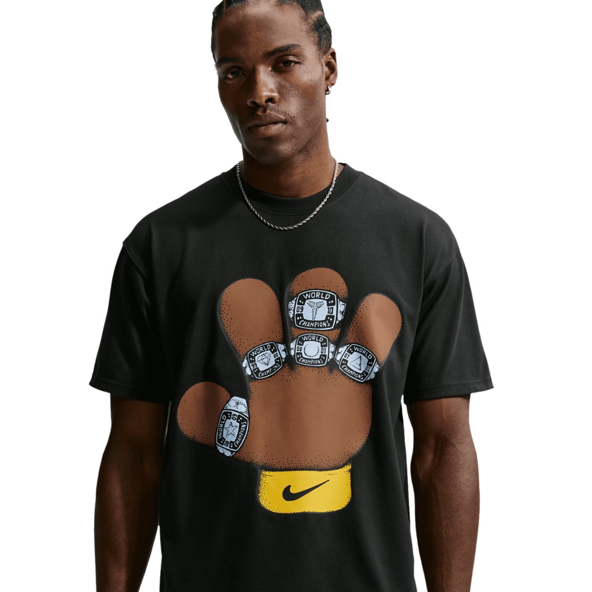Nike Kobe Bryant Dri-Fit M90 T-Shirt
